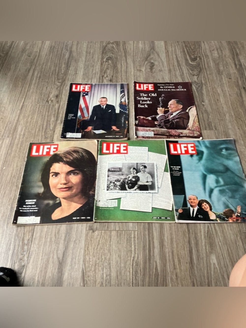 Life Magazine Vintage life magazine 1971 and 1972  Disney World Opens ads
